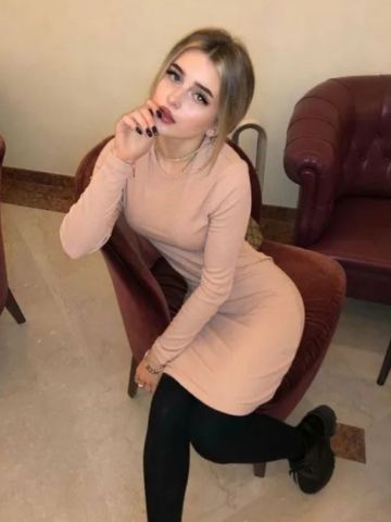 Анкета проститутки Искра, 24 года